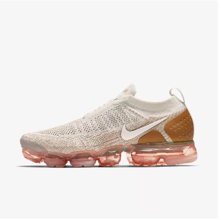 Nike Air Vapormax Flyknit Laceless Women's Shoes-08